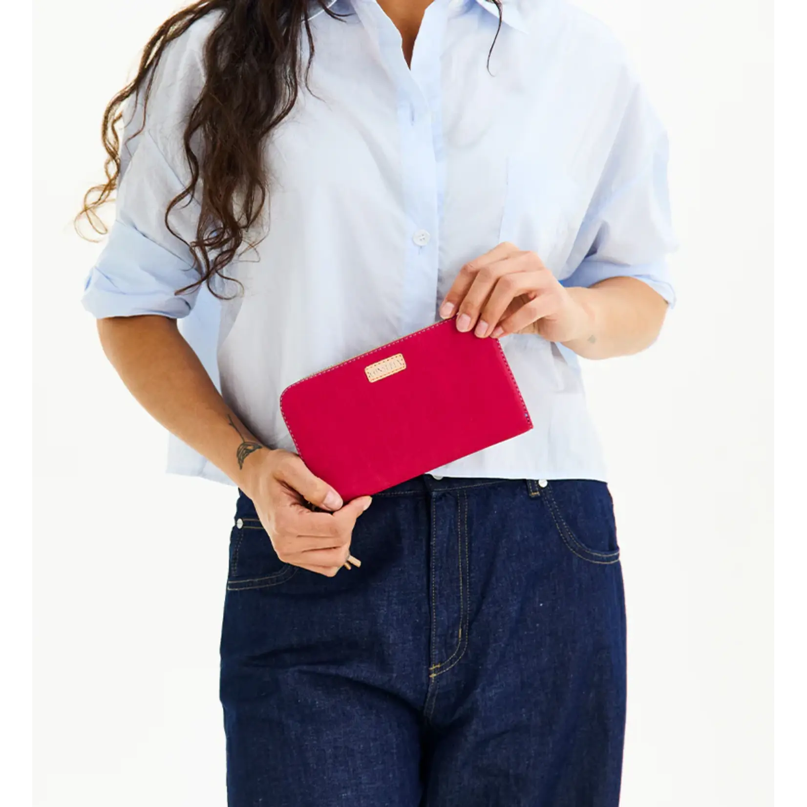 Consuela Essential Wallet Maren