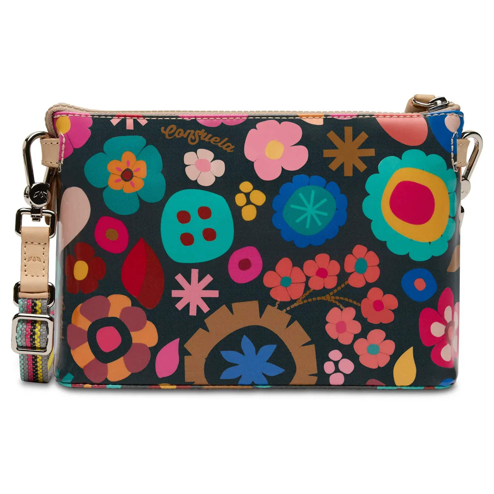 Consuela Midtown Crossbody Amelie