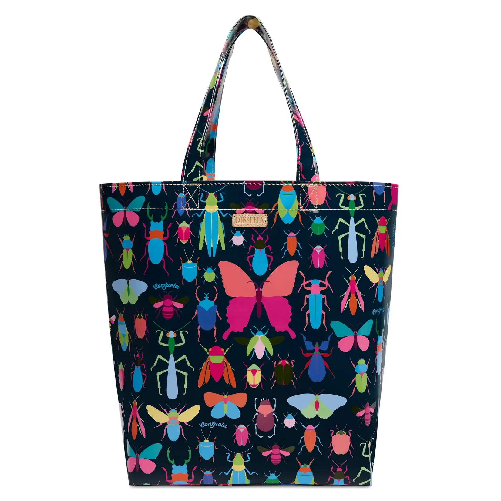 Consuela Grab 'n' Go Basic Gemma