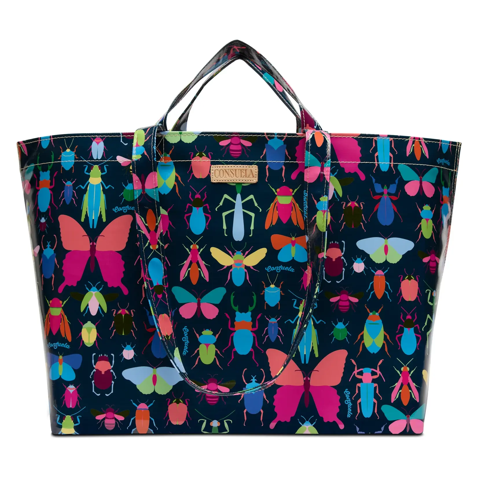 Consuela Grab 'n' Go Jumbo Gemma