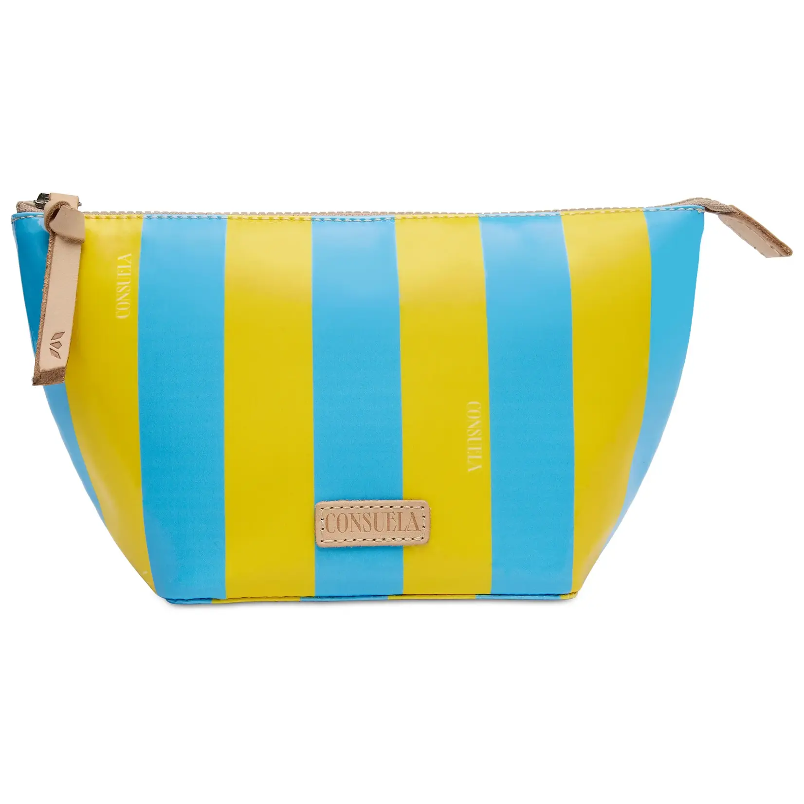 Consuela Large Tool Kit Surfside