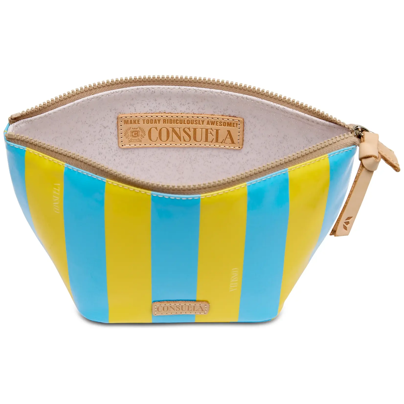 Consuela Large Tool Kit Surfside