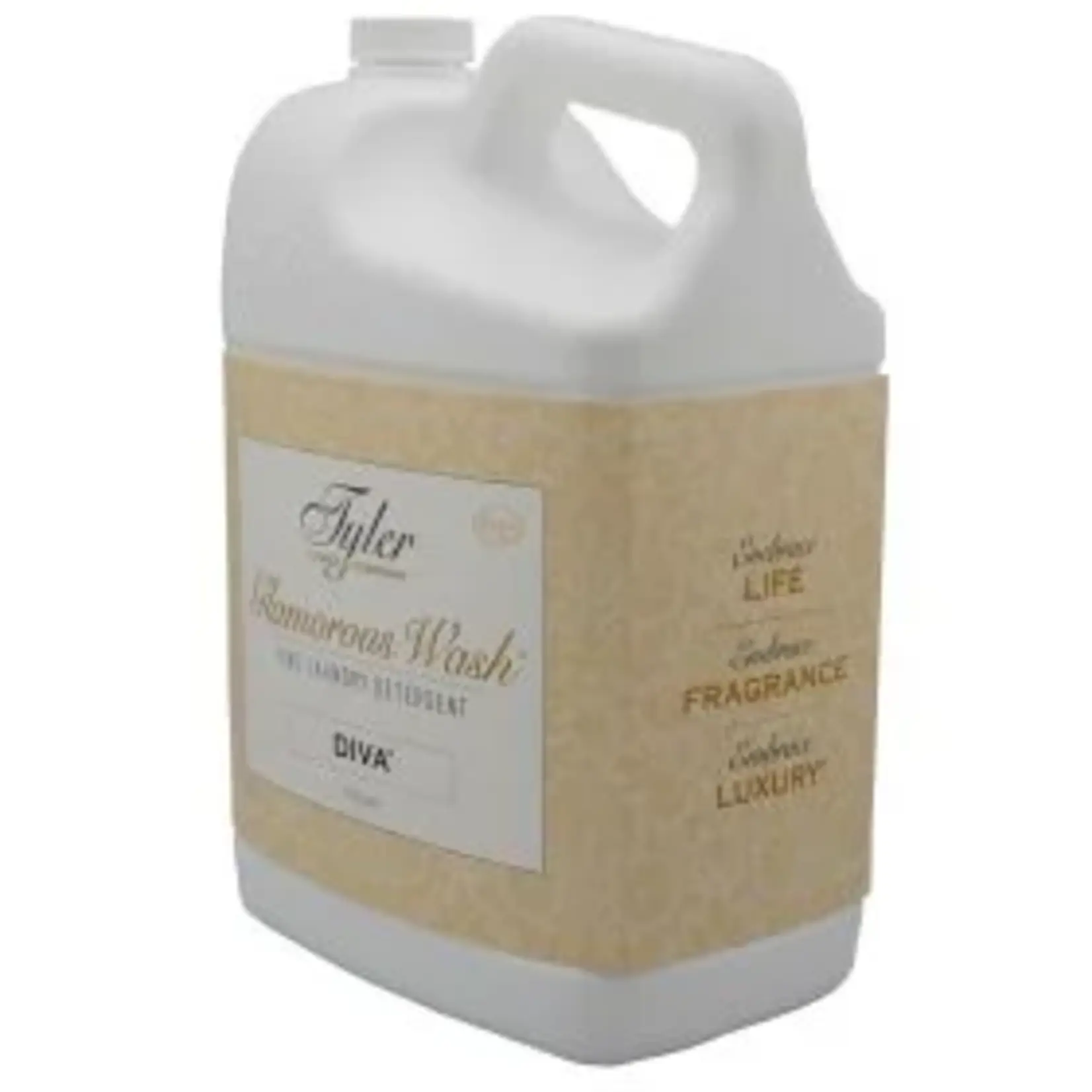 Tyler Candles Glamorous Wash 3.78L