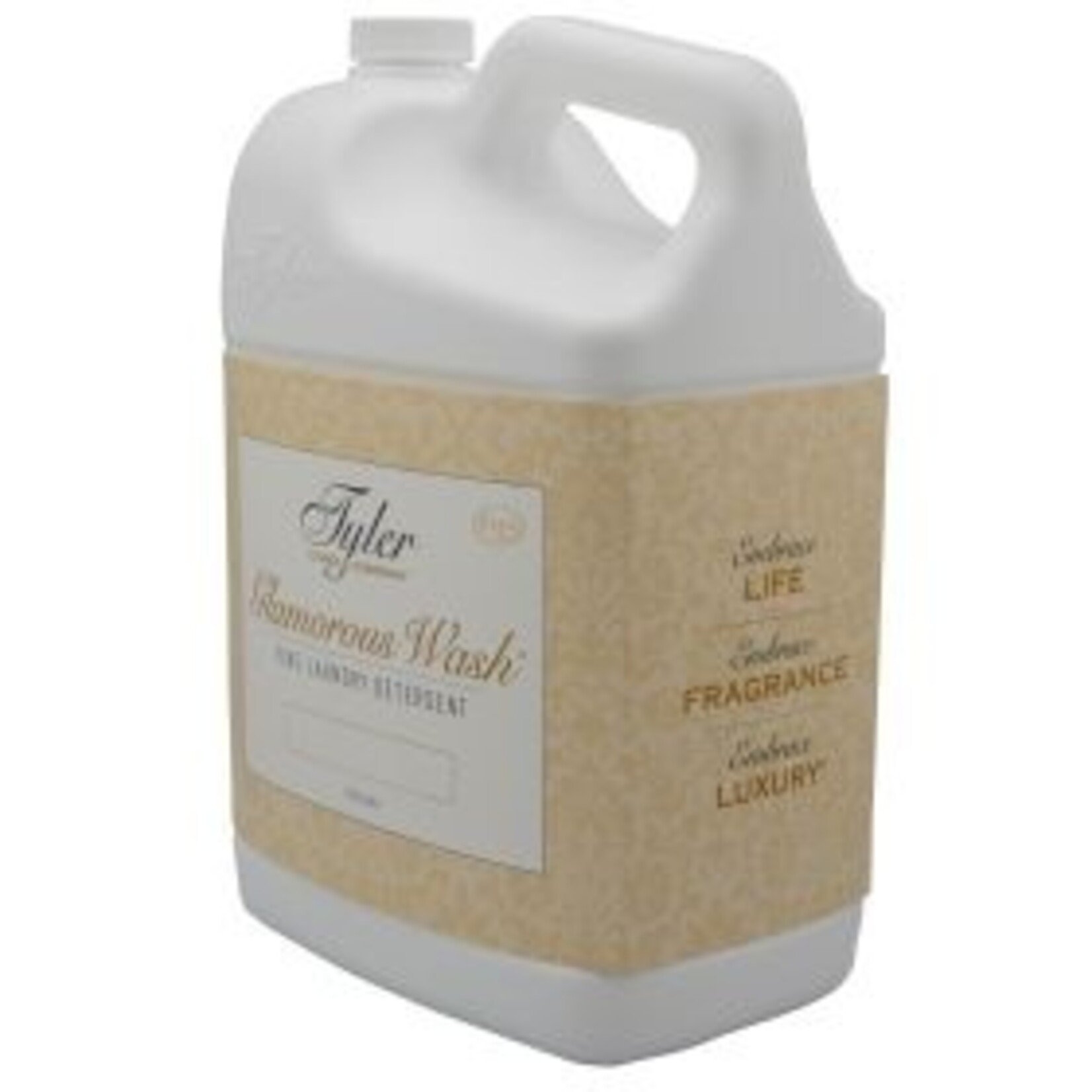 Tyler Candles Glamorous Wash 3.78L