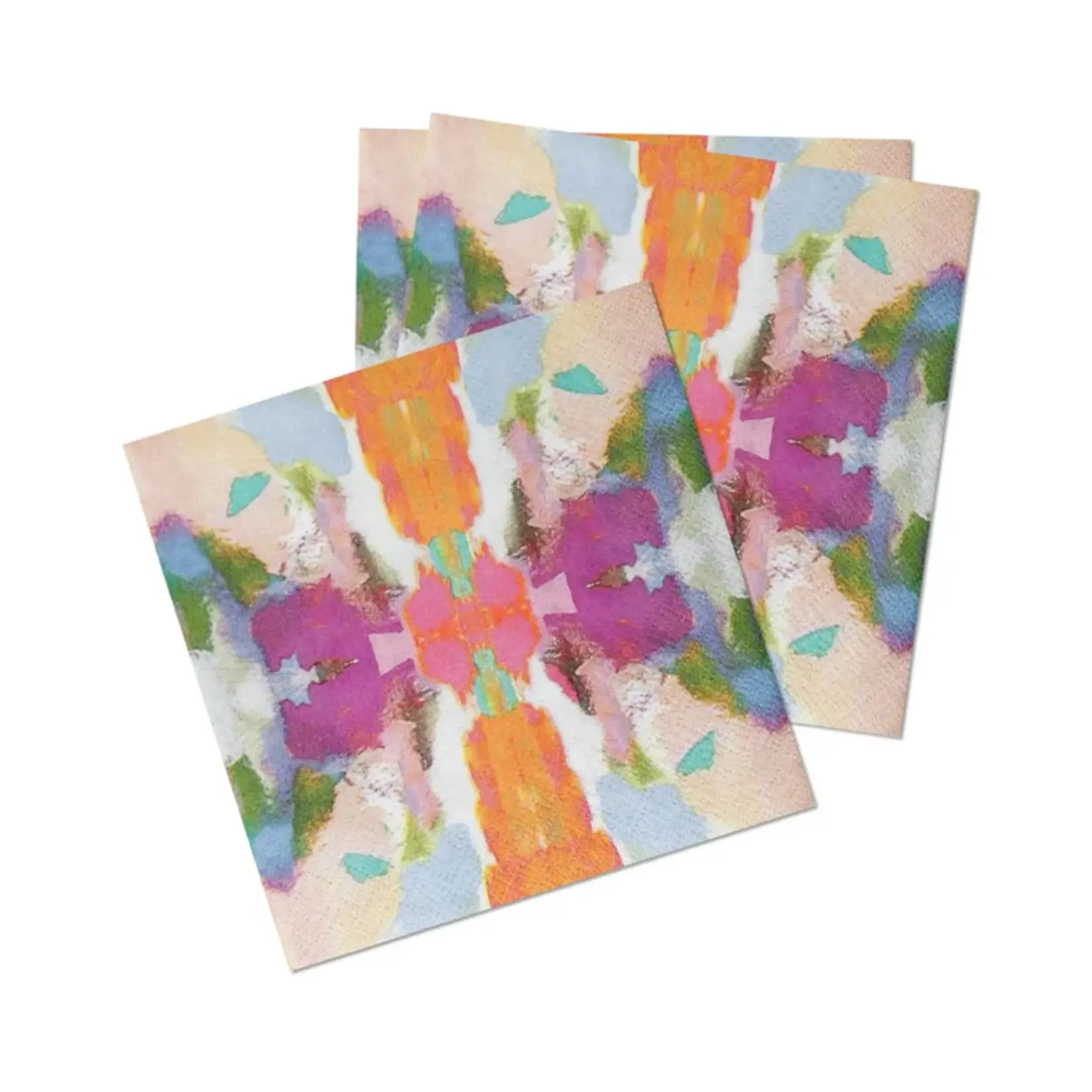Laura Park Laura Park Cocktail Napkins