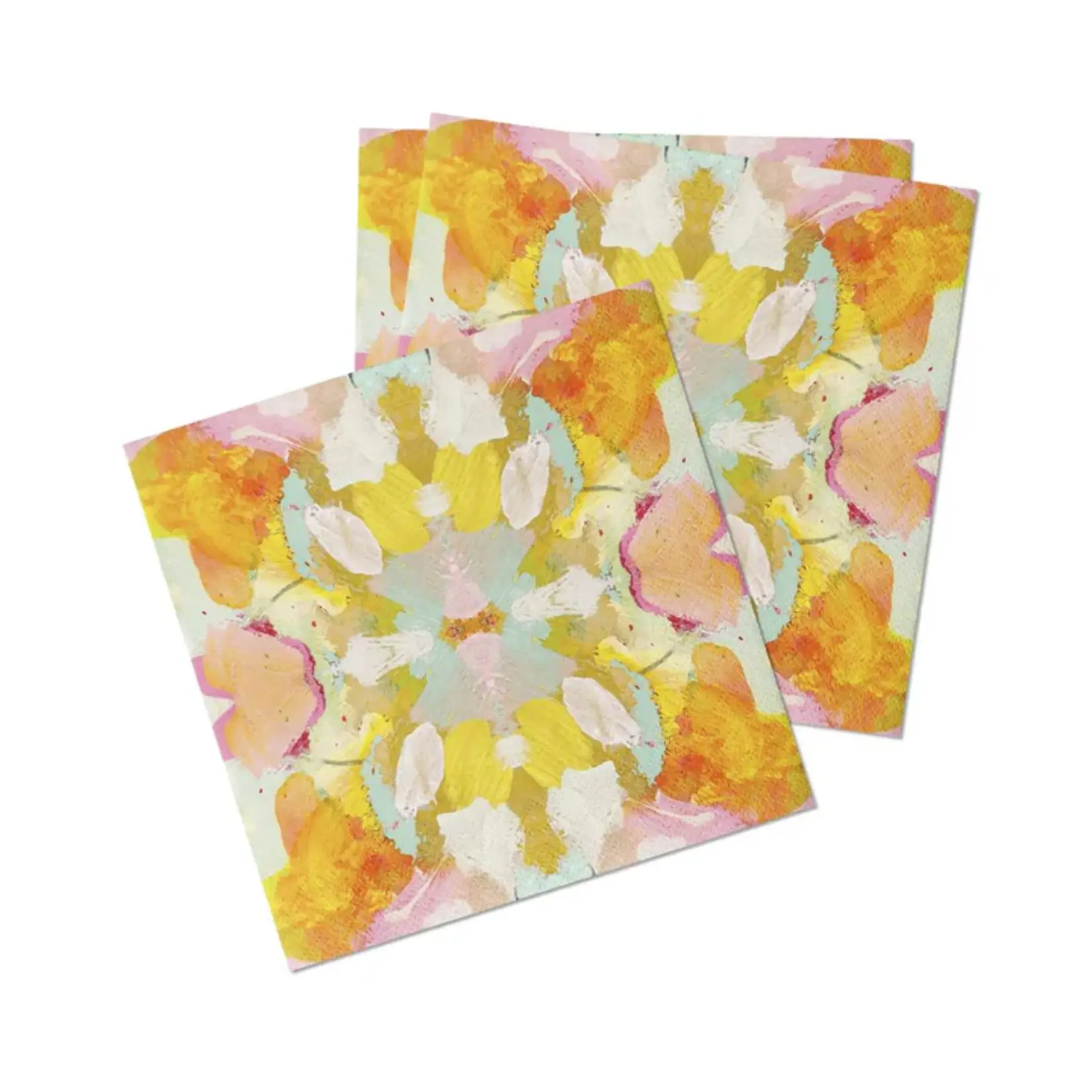 Laura Park Laura Park Cocktail Napkins