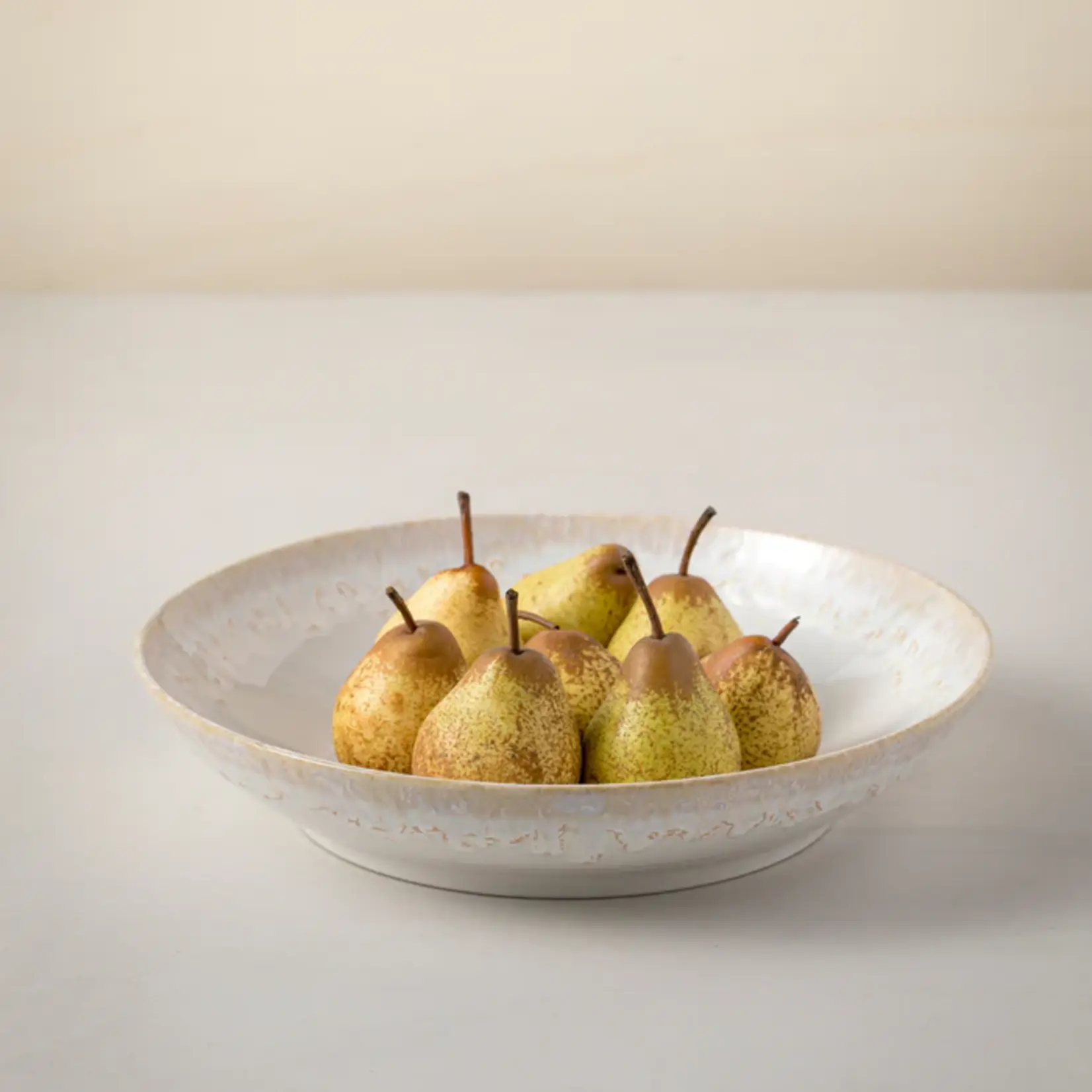 Casafina Taormina Pasta/Serving Bowl 13"