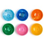Two's Company Color Pop Round Tidbit Bowl