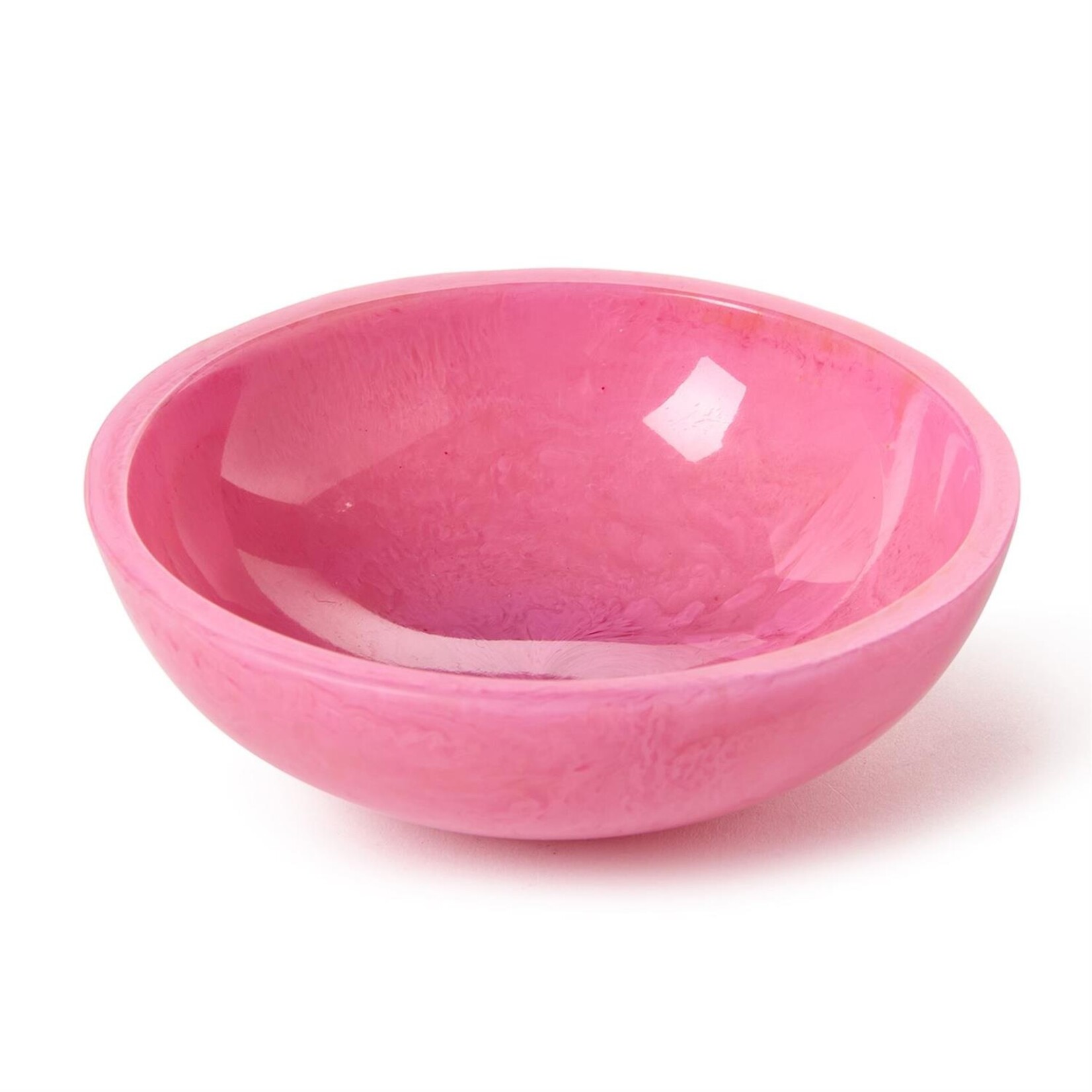 Two's Company Color Pop Round Tidbit Bowl