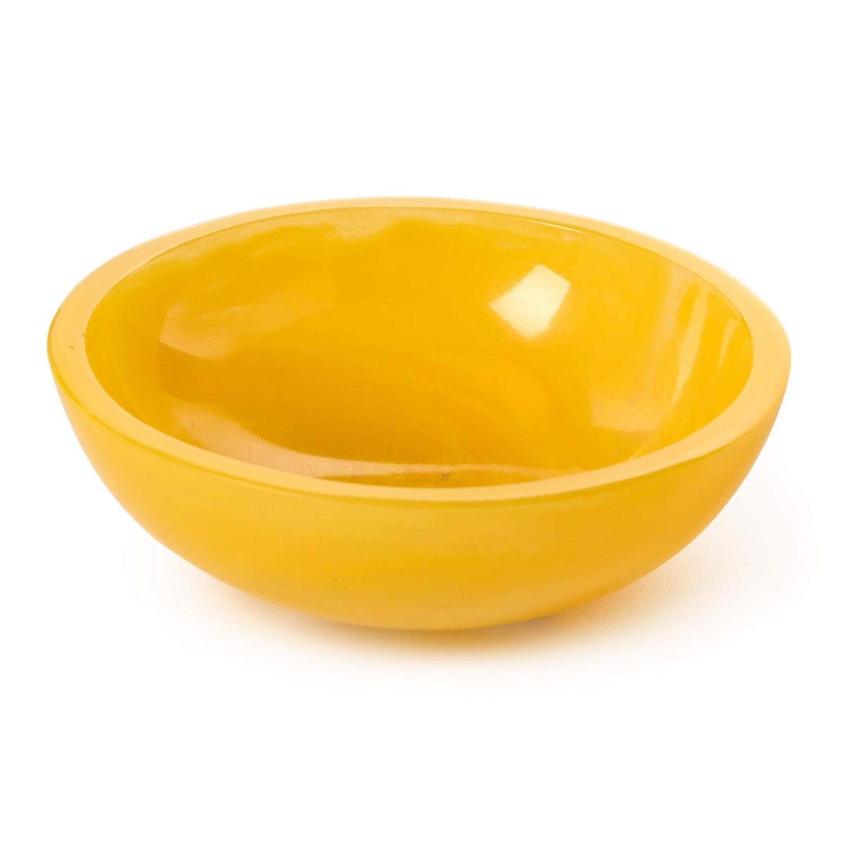 Two's Company Color Pop Round Tidbit Bowl