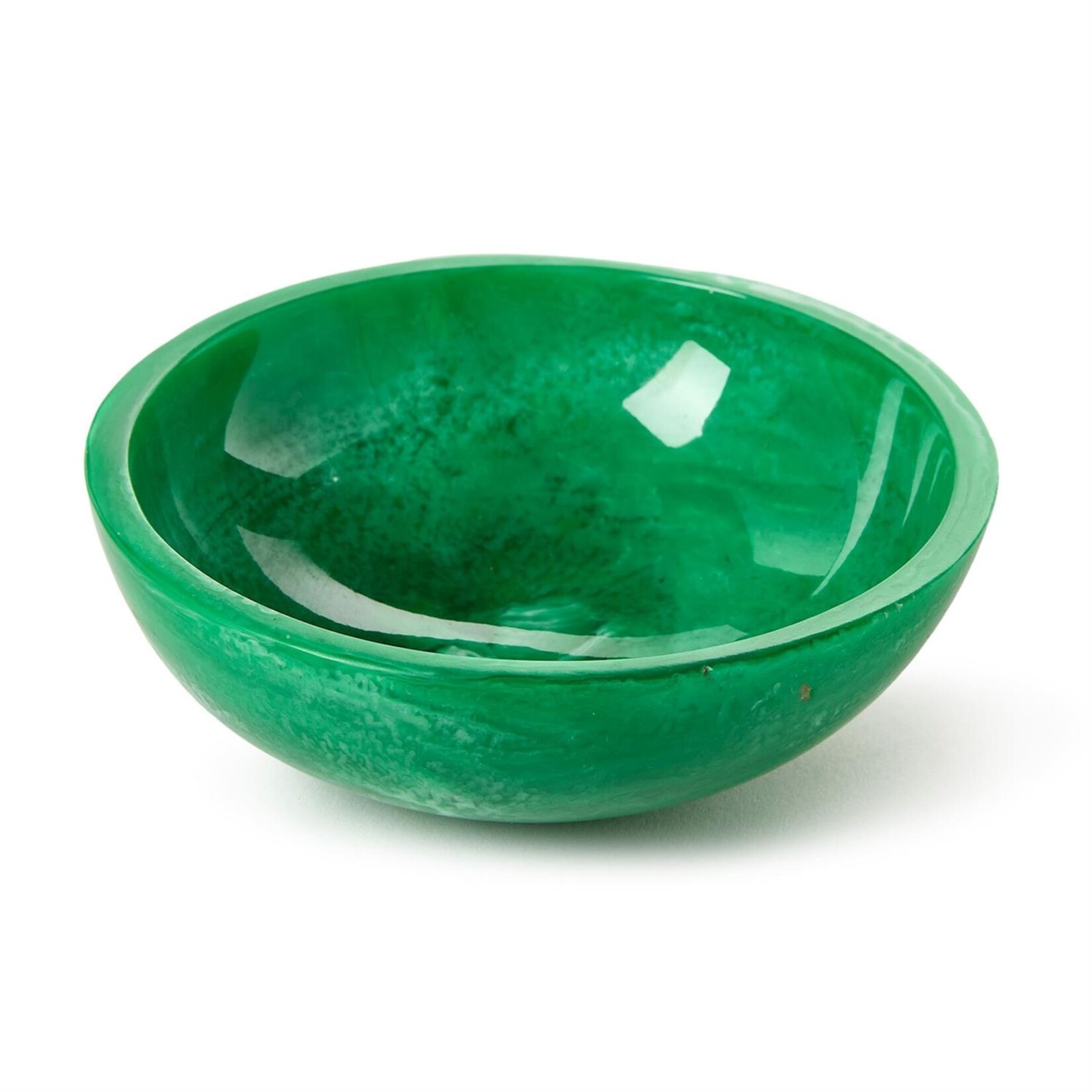 Two's Company Color Pop Round Tidbit Bowl