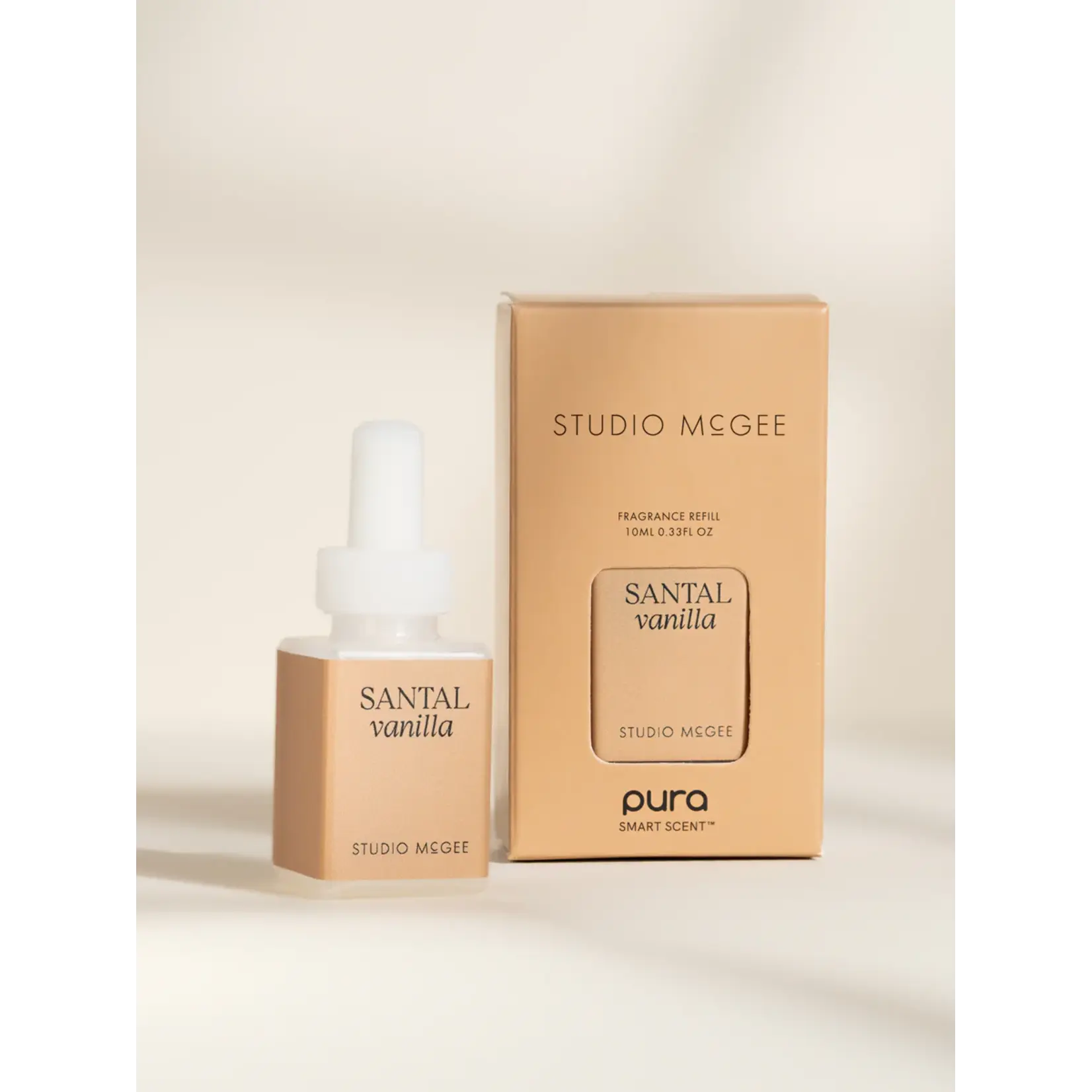 Pura Pura Home Fragrance Refill Santal Vanilla