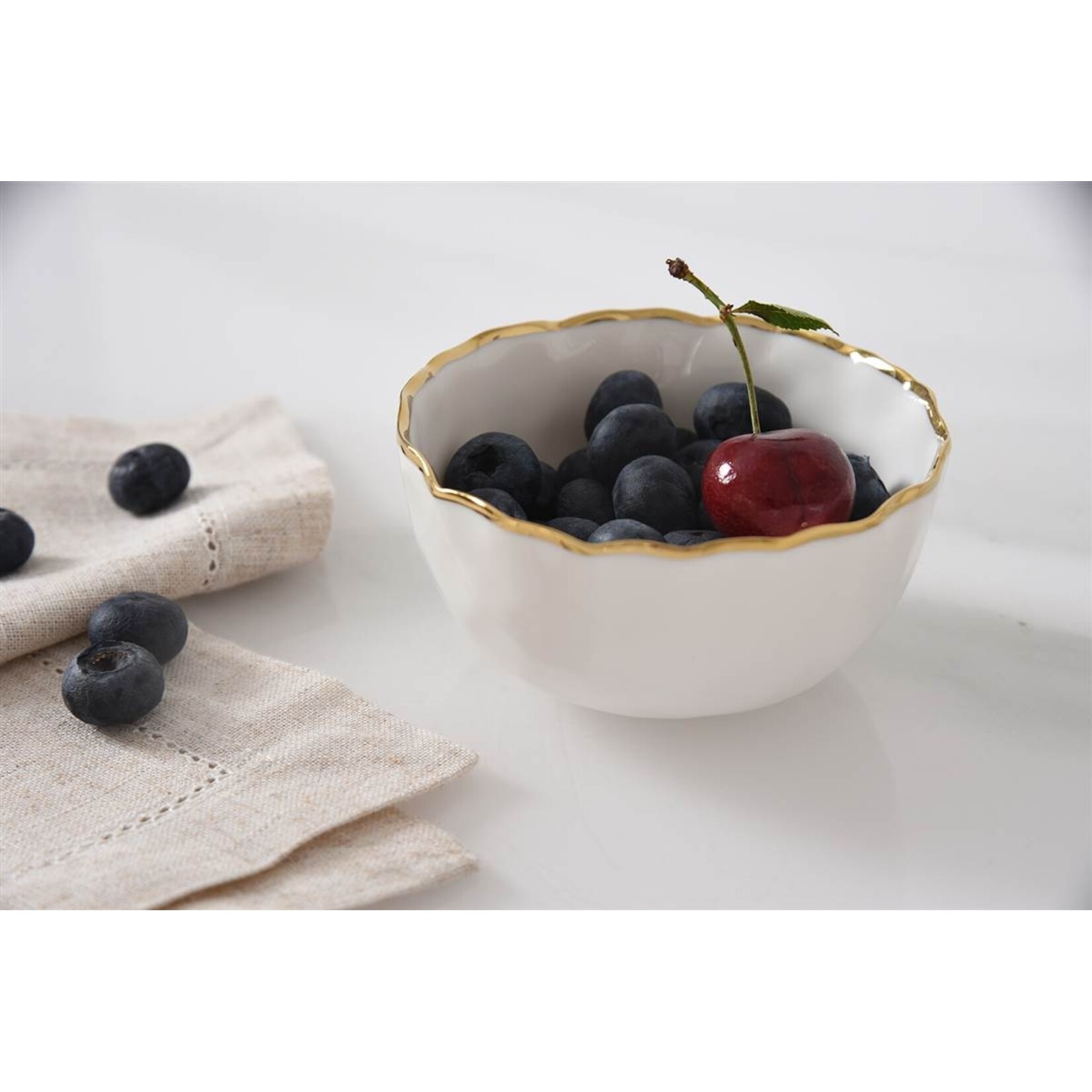 Pampa Bay Portofino Mini Snack Bowl