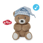 Giffa Baby Bear with Sound 10"