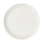 Juliska Bilbao Whitewash Dinner Plate