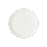 Juliska Bilbao Whitewash Side/Cocktail Plate