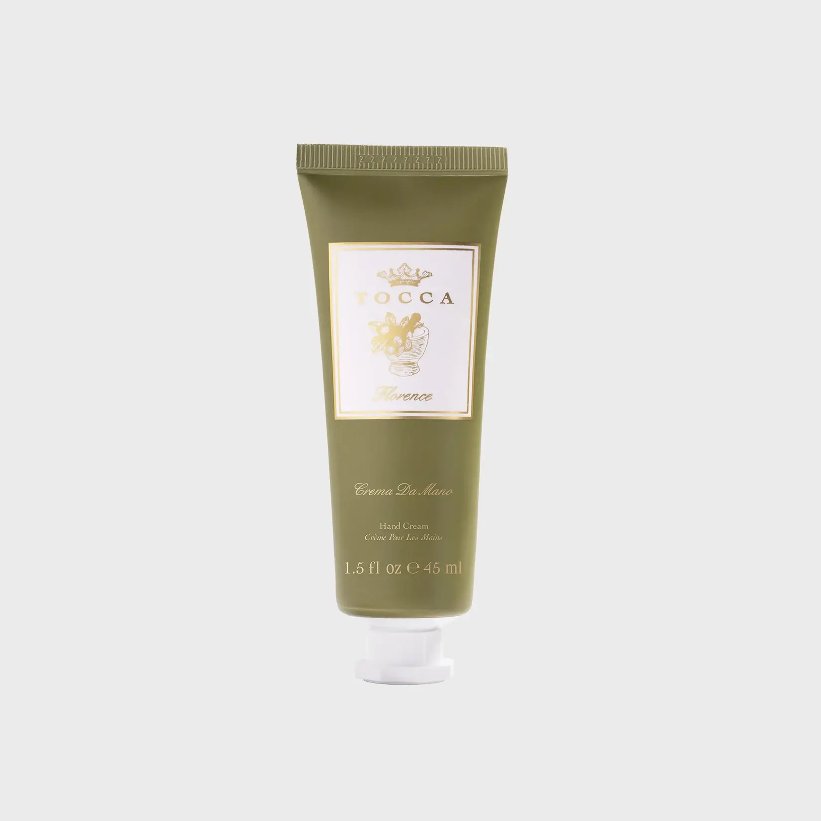Tocca Hand Cream Florence