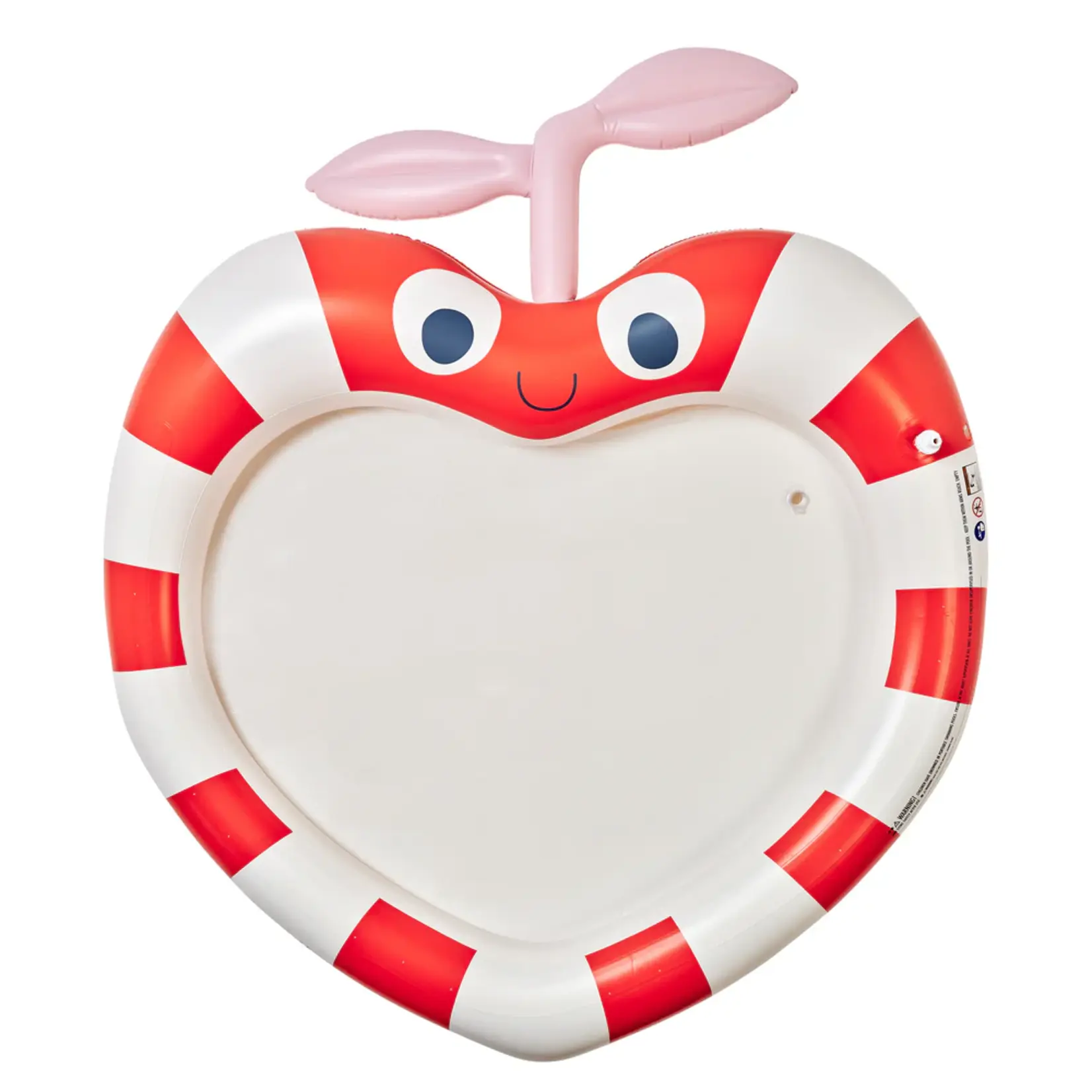 Sunnylife Kids Sprinkler Mat Poppy the Peach Multi