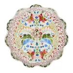 Juliska Sofia Dinner Plate - Multi