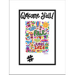 Kademi Fair 2026 Poster