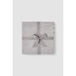 Barefoot Dreams CC Cotton Shell Texture Throw 54x72 Oyster