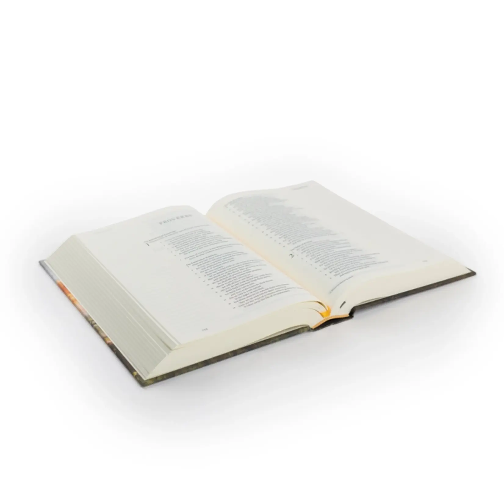 Hosanna Revival ESV Journaling Bible: Florence