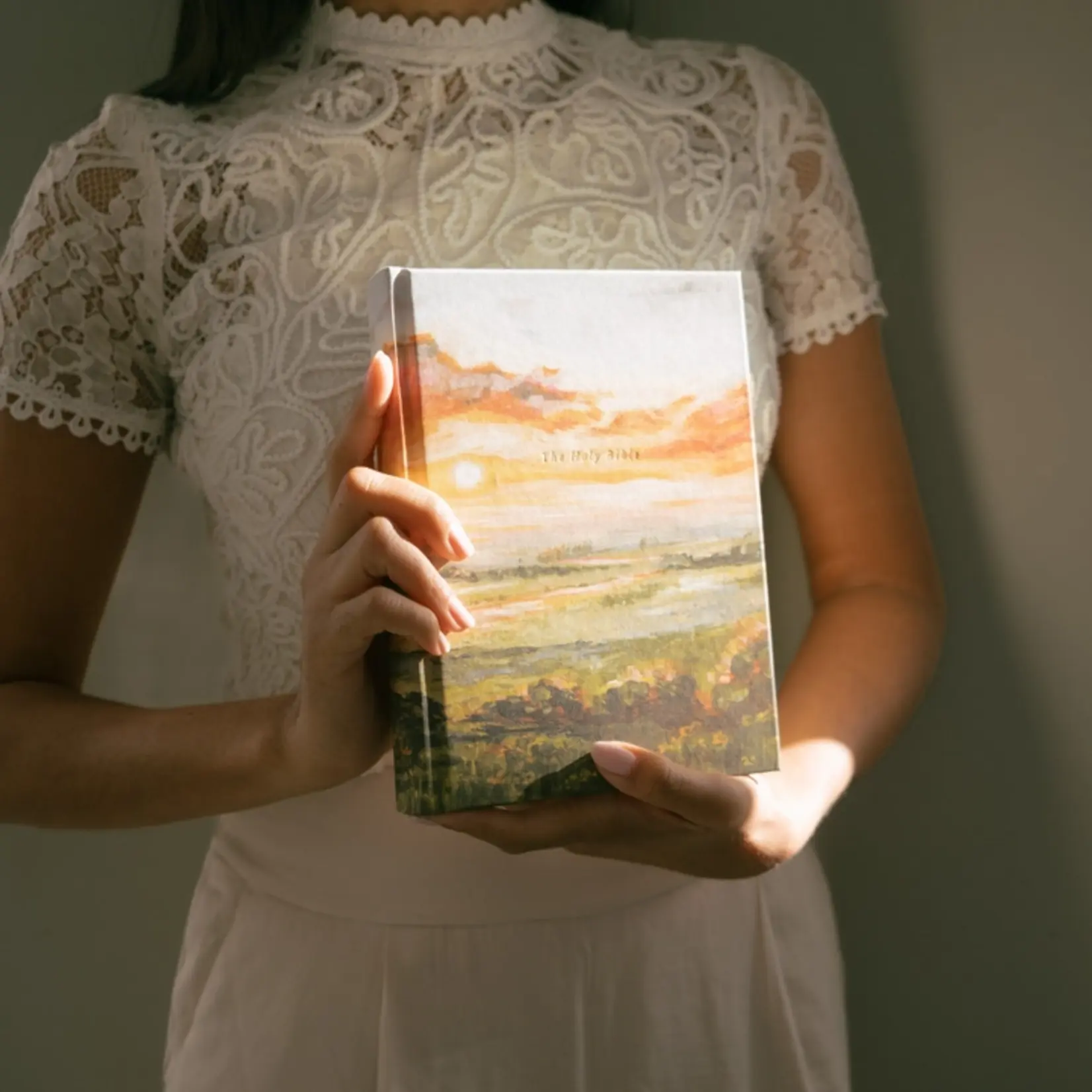 Hosanna Revival ESV Journaling Bible: Florence