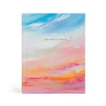 Hosanna Revival NLT Notetaking Bible: Rosemary Beach