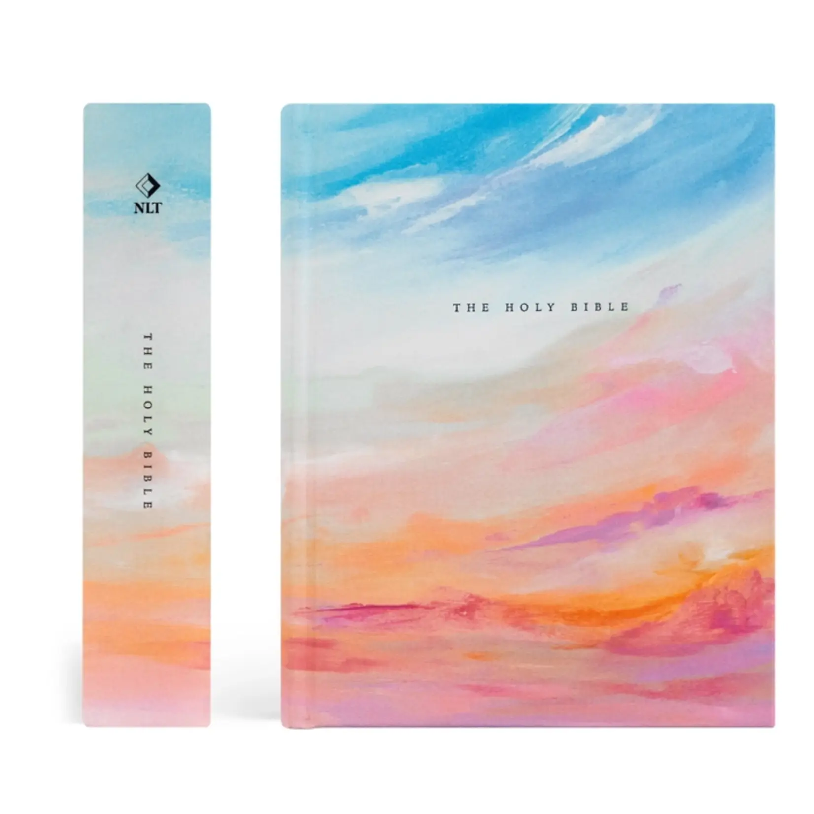 Hosanna Revival NLT Notetaking Bible: Rosemary Beach