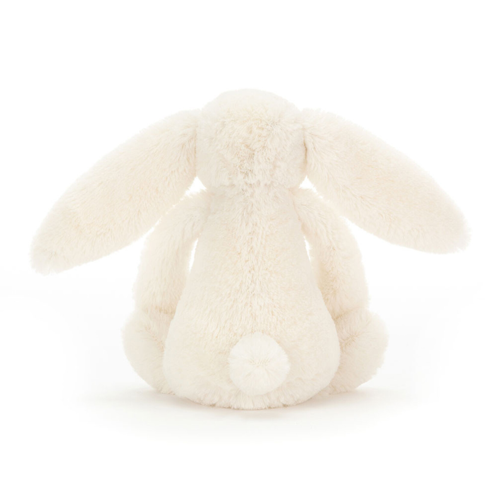 Jellycat Bashful Cream Bunny Little (Small)