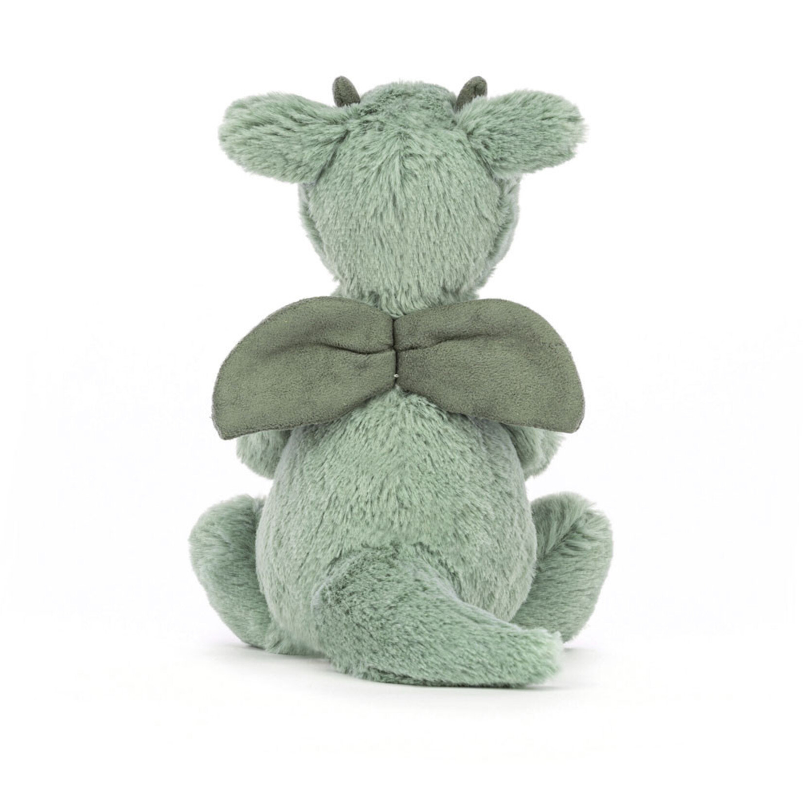 Jellycat Bashful Dragon Little (Small)
