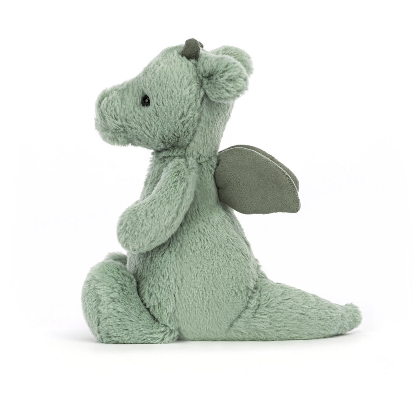 Jellycat Bashful Dragon Little (Small)