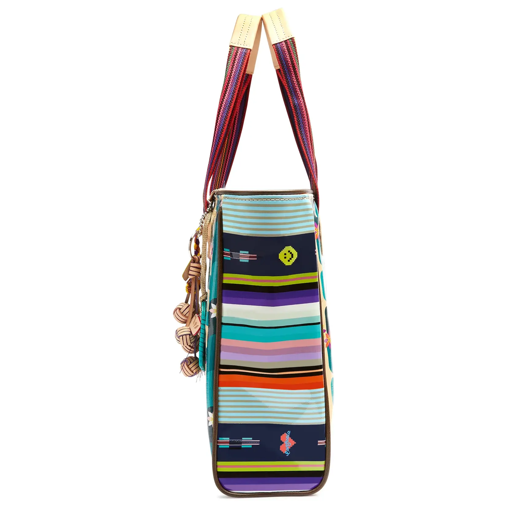 Consuela Classic Tote Dezi