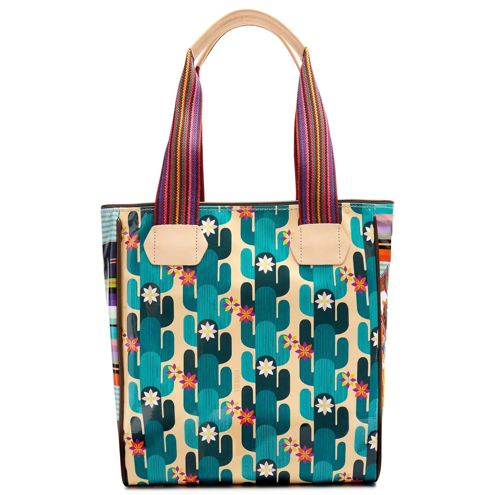 Consuela Classic Tote Dezi