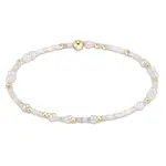 enewton Extends Hope Unwritten Bracelet Shell We Dance