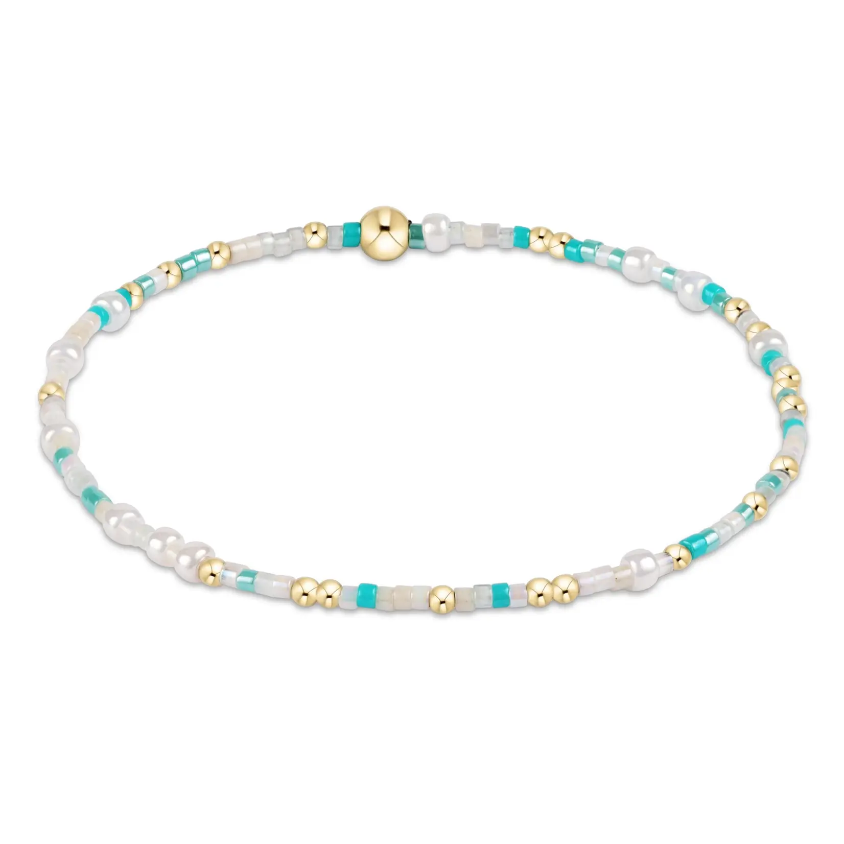 enewton Extends Hope Unwritten Bracelet Turq It Real Good
