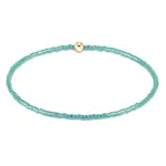 enewton Extends Hope Classic Bracelet Sea Glass