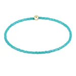 enewton Extends Hope Classic Bracelet Turquoise