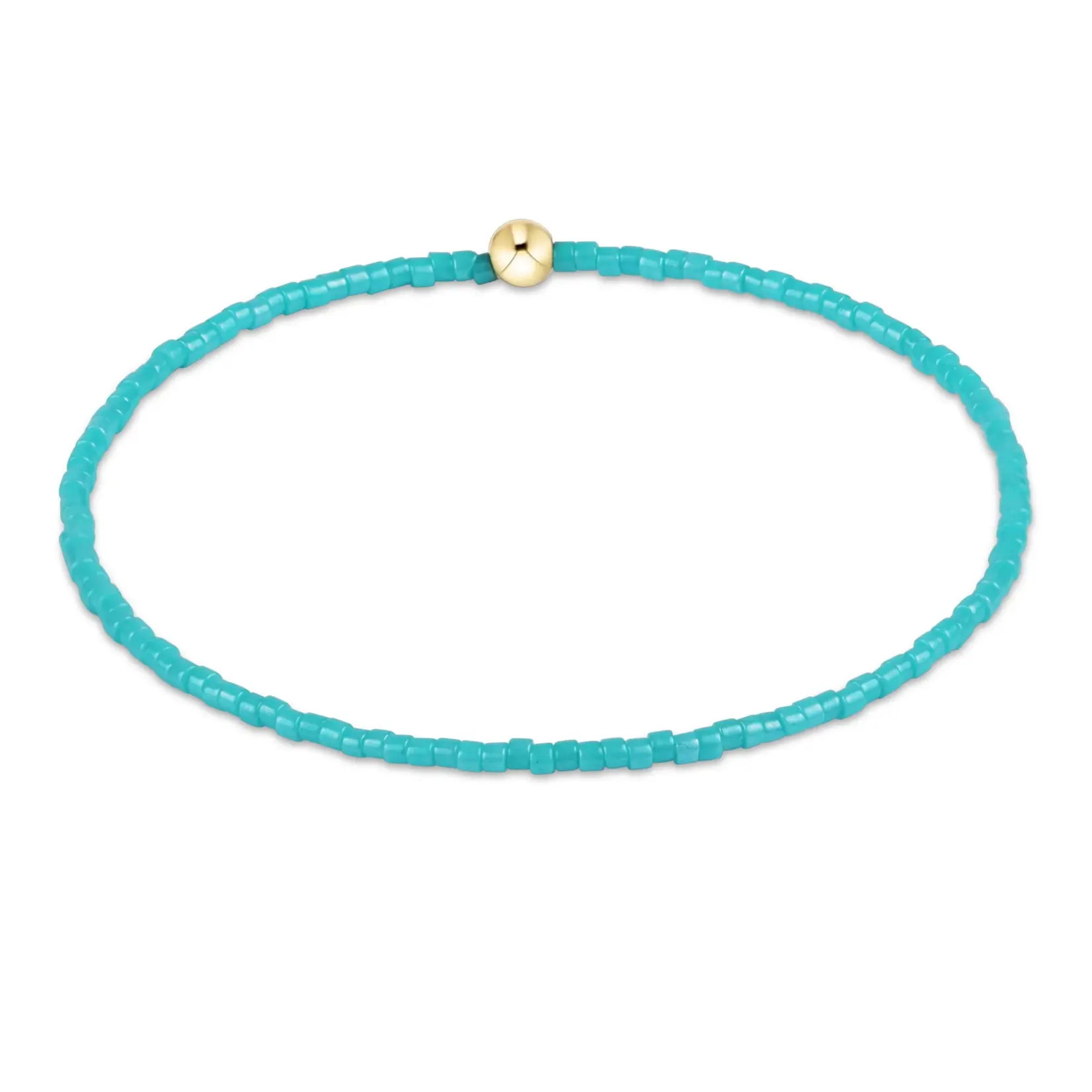enewton Extends Hope Classic Bracelet Turquoise
