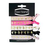 Mavi Bandz Dance Hair Ties