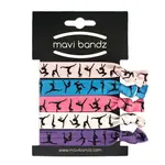 Mavi Bandz Gymnastics Hair Ties