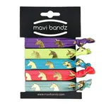 Mavi Bandz Unicorn Hair Ties