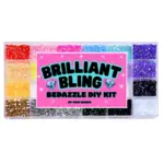 Mavi Bandz Brilliant Bling Bedazzle Kit