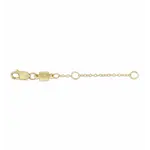 enewton Necklace Extender Gold 2"