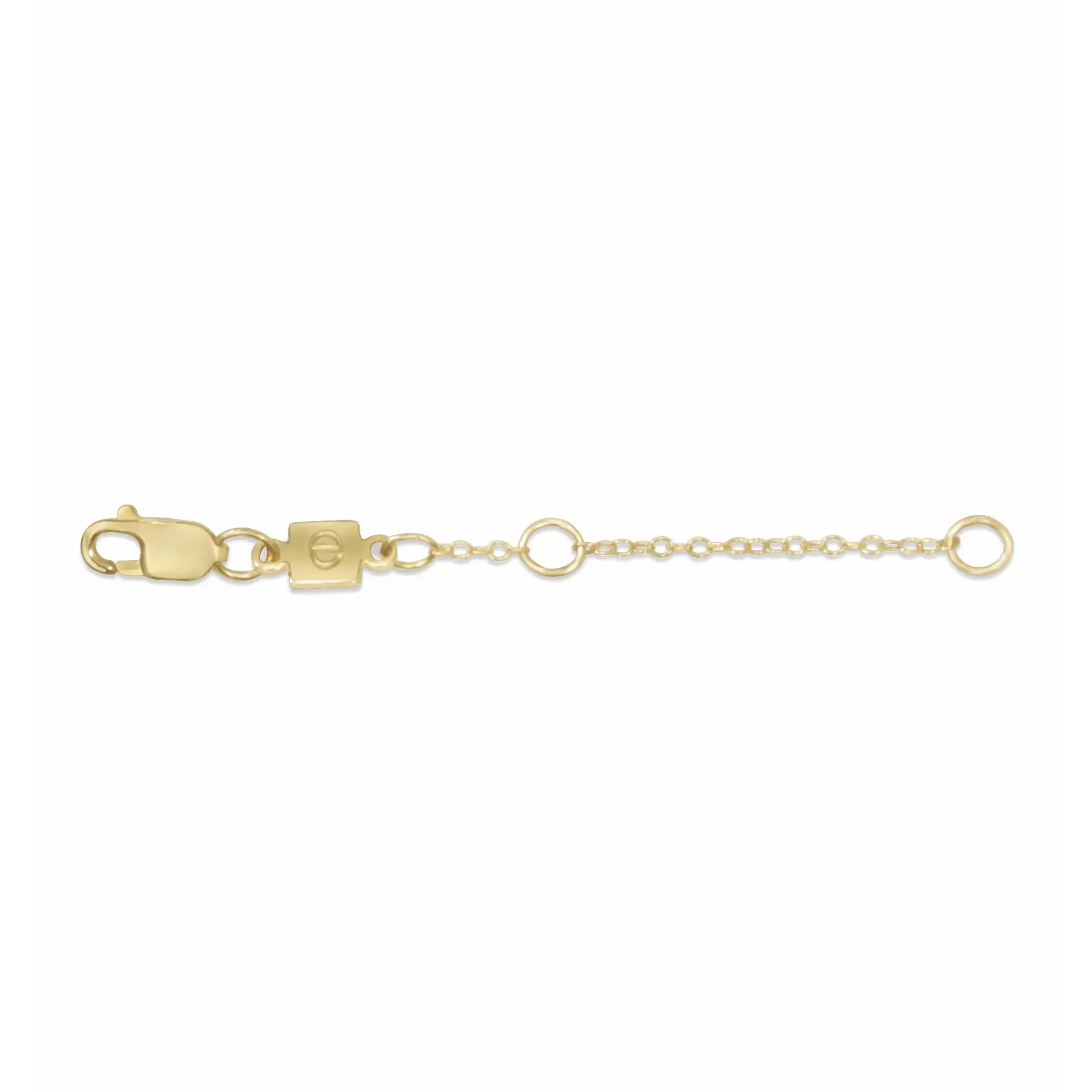 enewton Necklace Extender Gold 2"