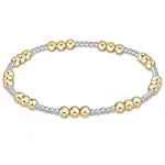 enewton Joy Mixed Metal 4mm Bracelet