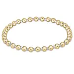enewton Grateful Mixed Metal 4mm Bracelet