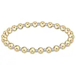 enewton Grateful Mixed Metal 5mm Bracelet
