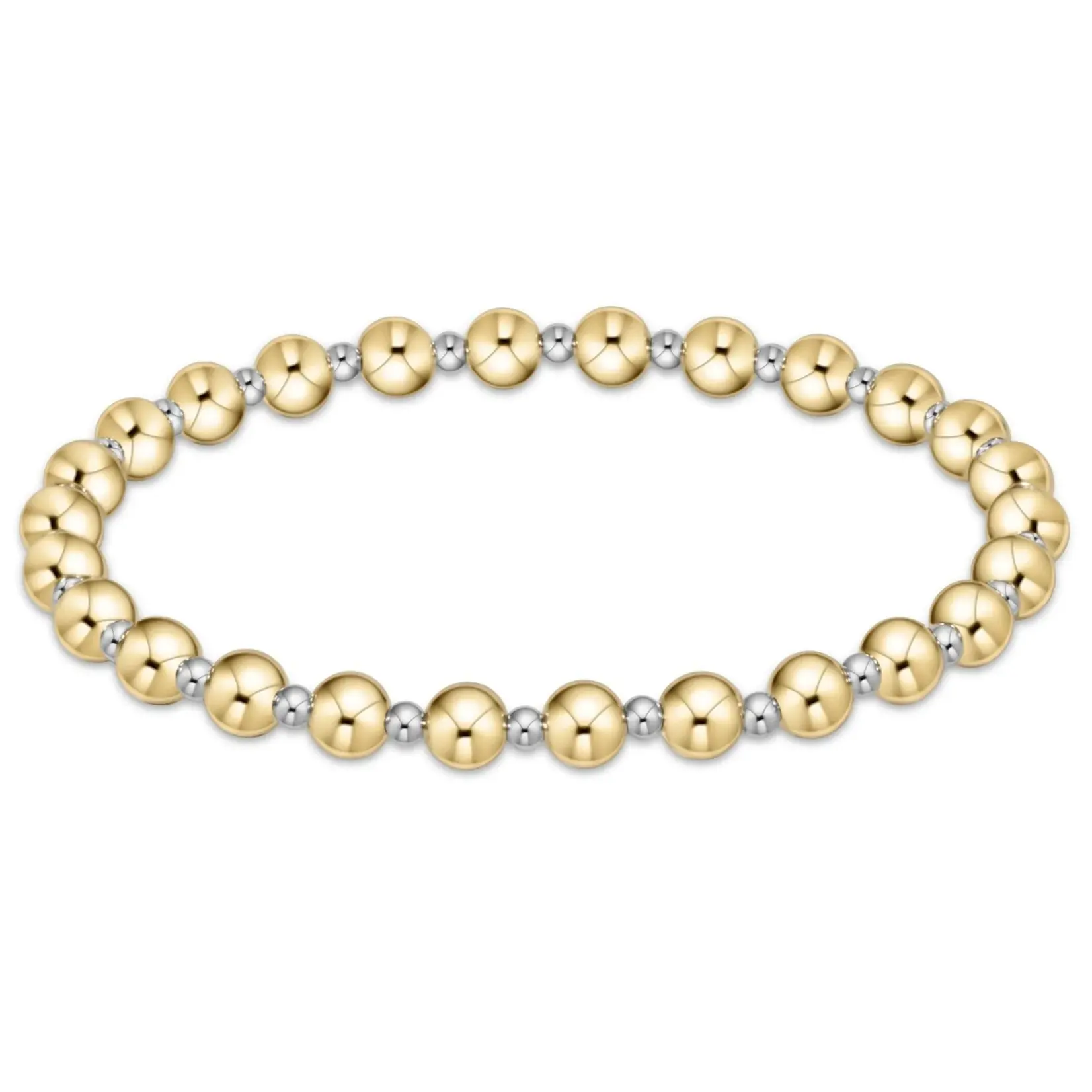 enewton Grateful Mixed Metal 5mm Bracelet