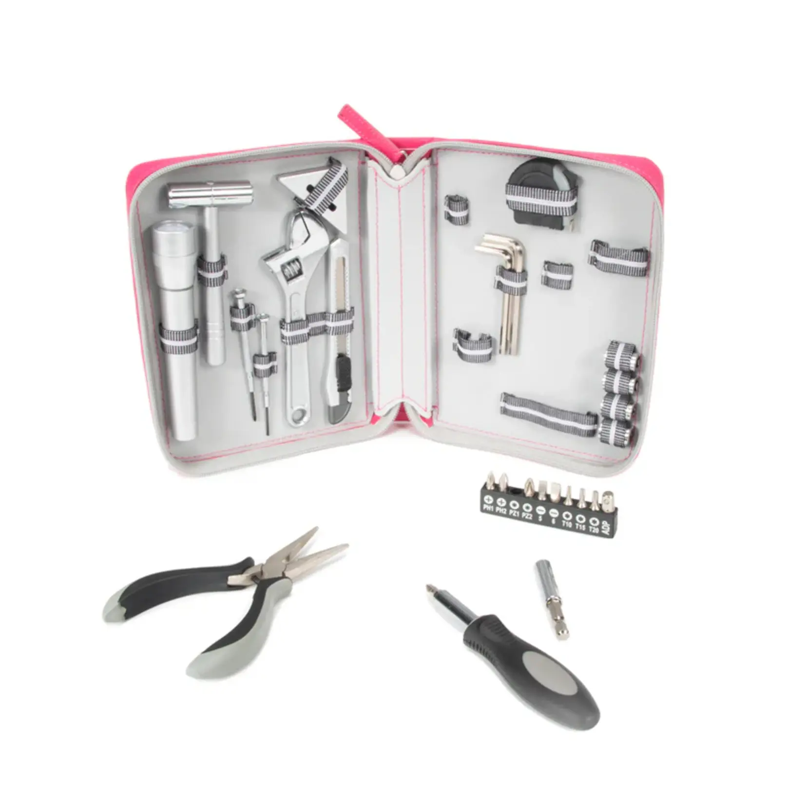 Brouk & Co. Fix-It Kit Pink